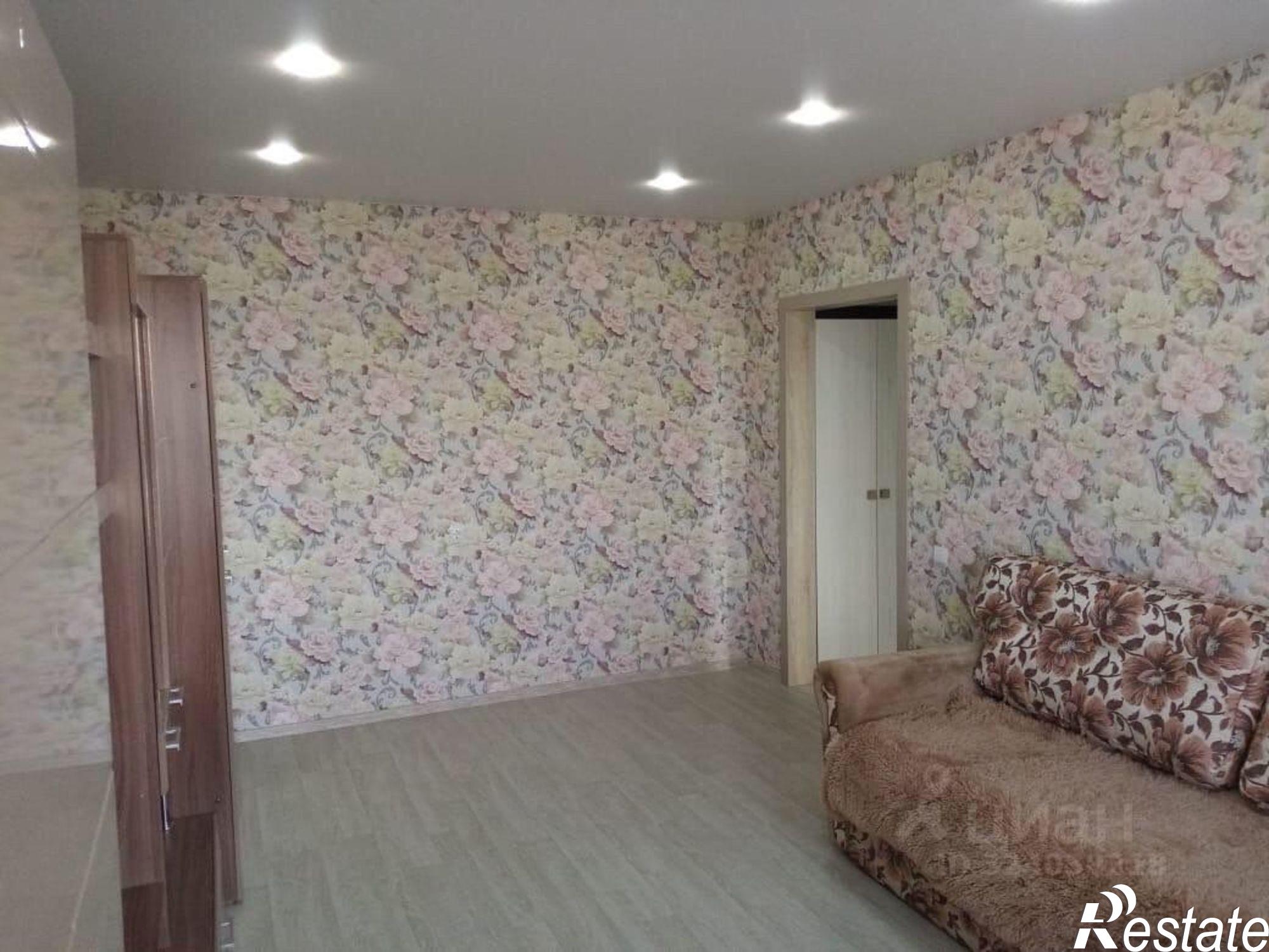 Сдать квартиру за 25 000 рублей на улица Зверева, 39