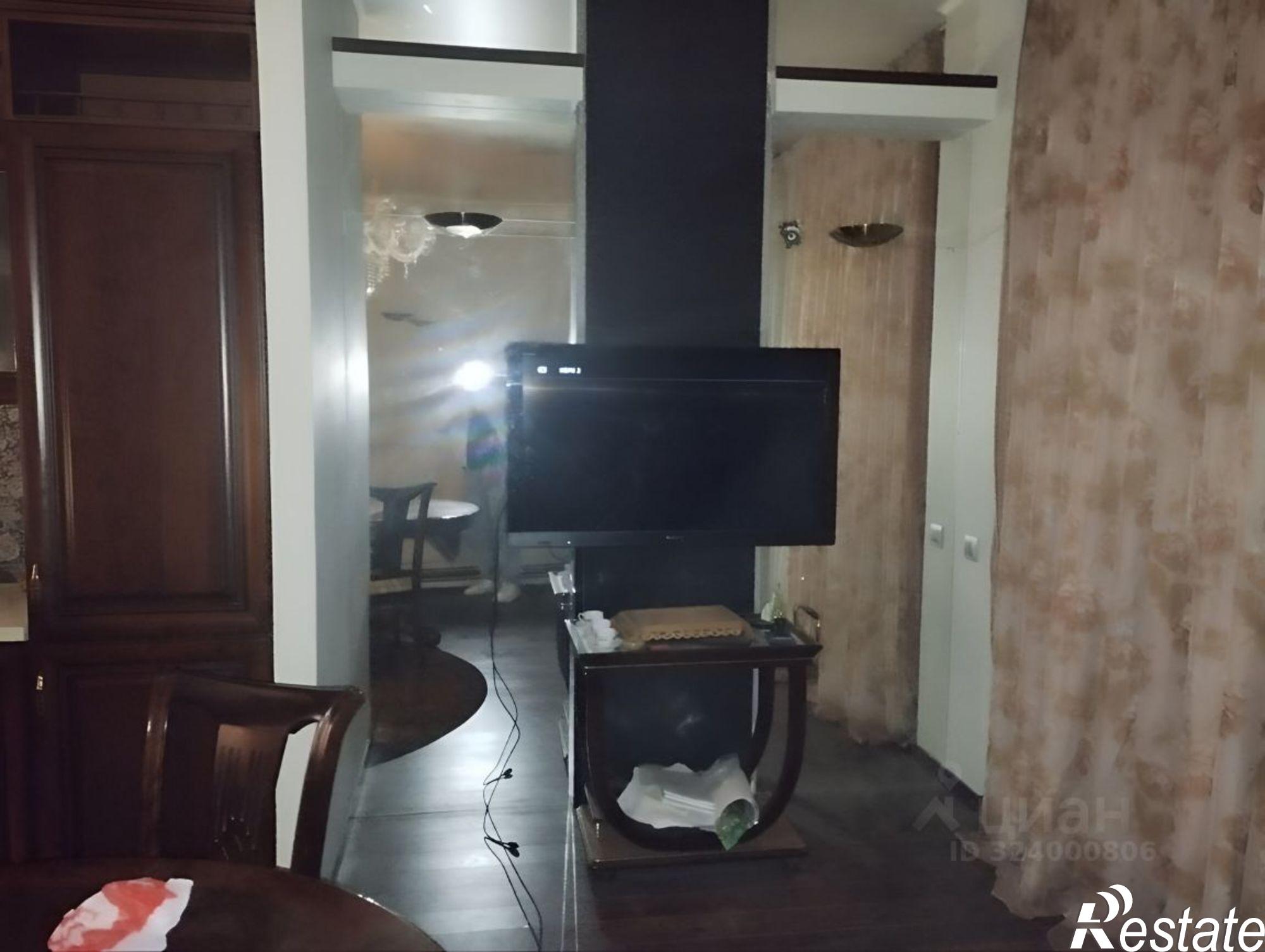 Сдать квартиру за 52 000 рублей на Конспиративный переулок, 11