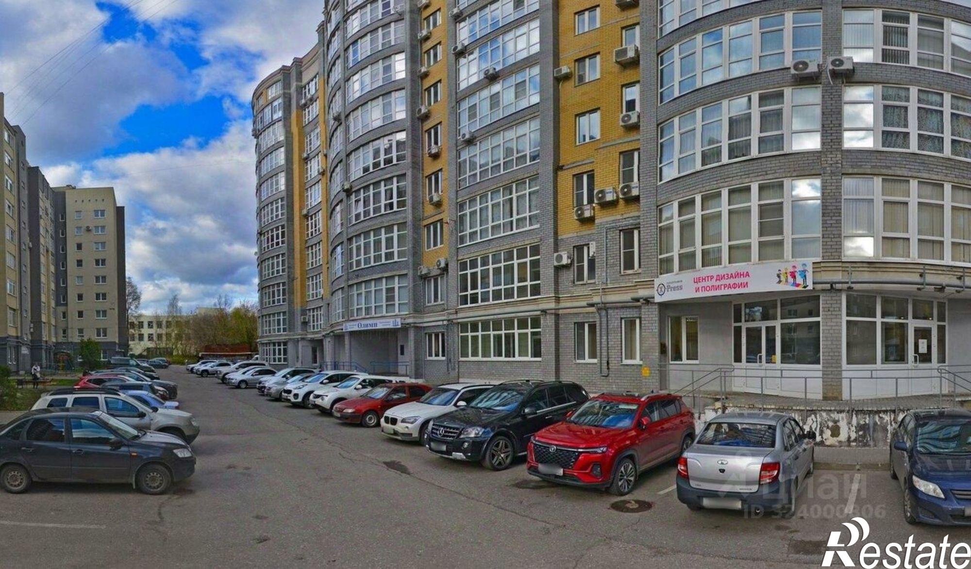 Сдать квартиру за 52 000 рублей на Конспиративный переулок, 11