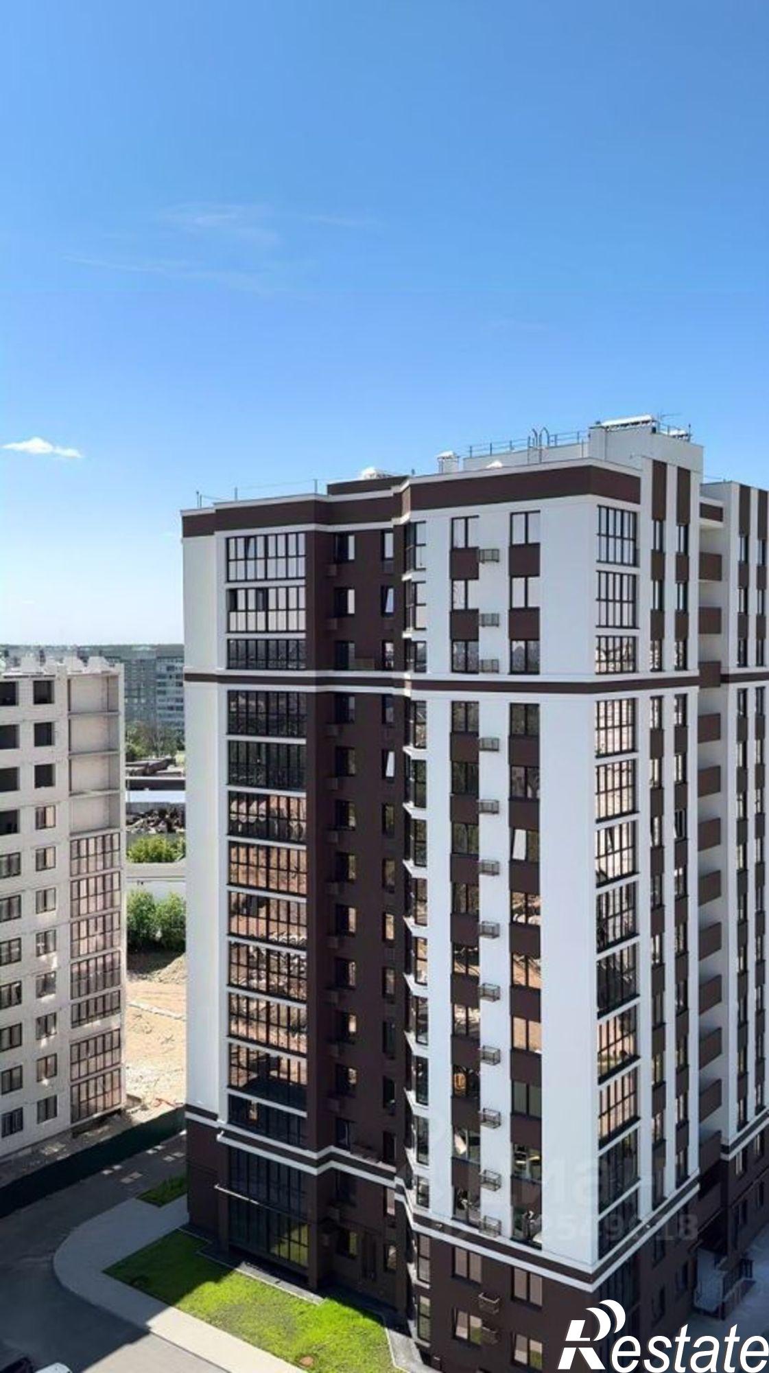 Купить квартиру за 5 589 000 рублей на улица Павла Большевикова, 50кб