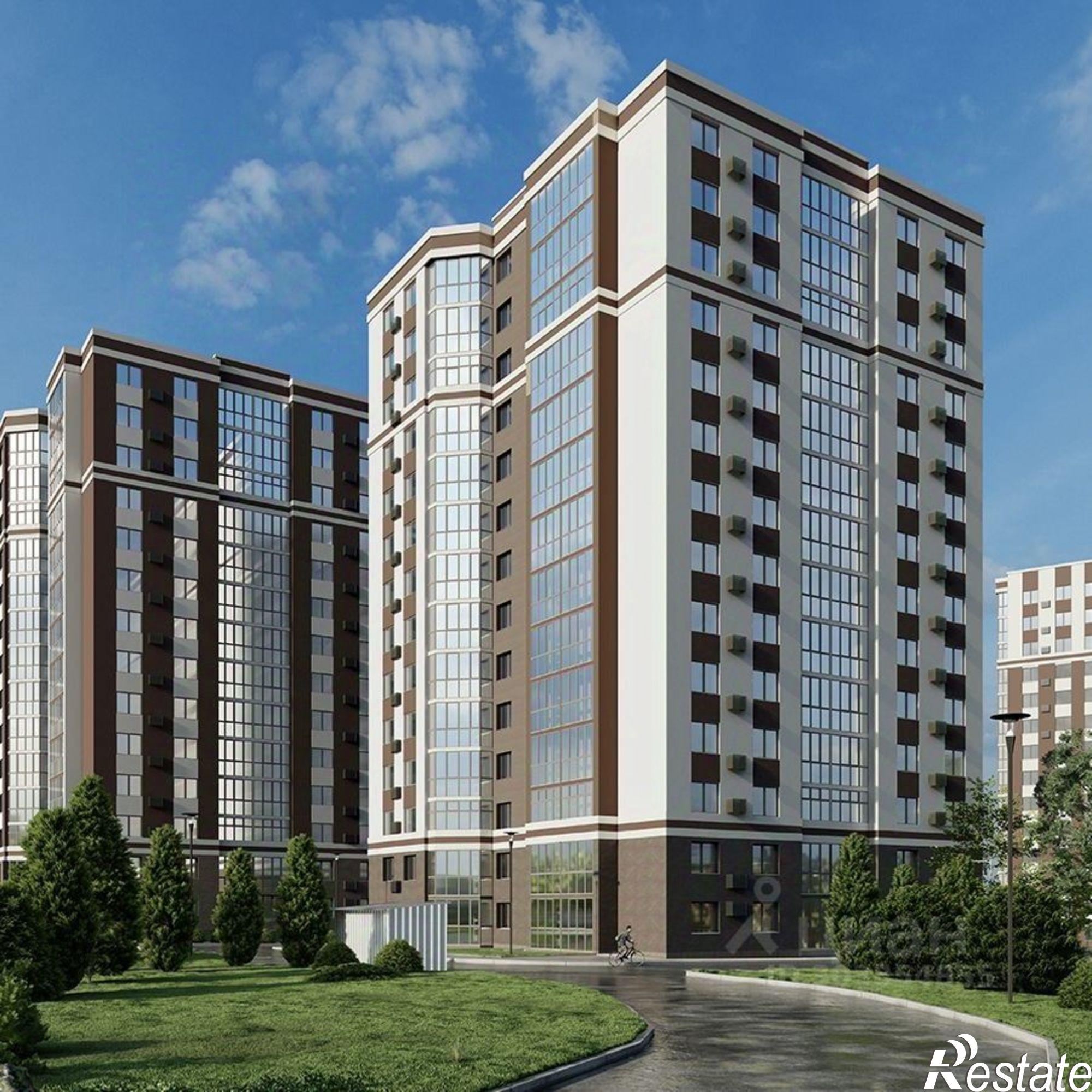 Купить квартиру за 5 589 000 рублей на улица Павла Большевикова, 50кб