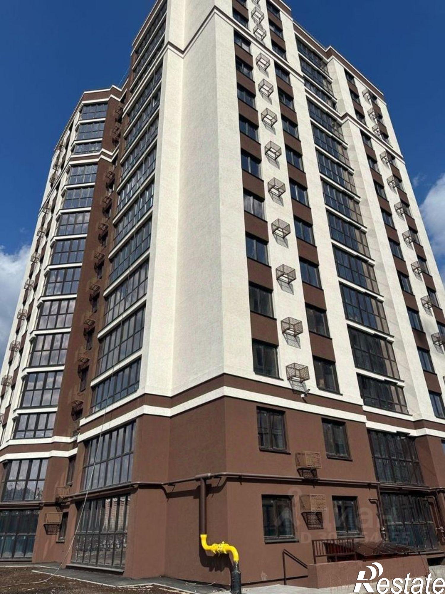 Купить квартиру за 5 589 000 рублей на улица Павла Большевикова, 50кб