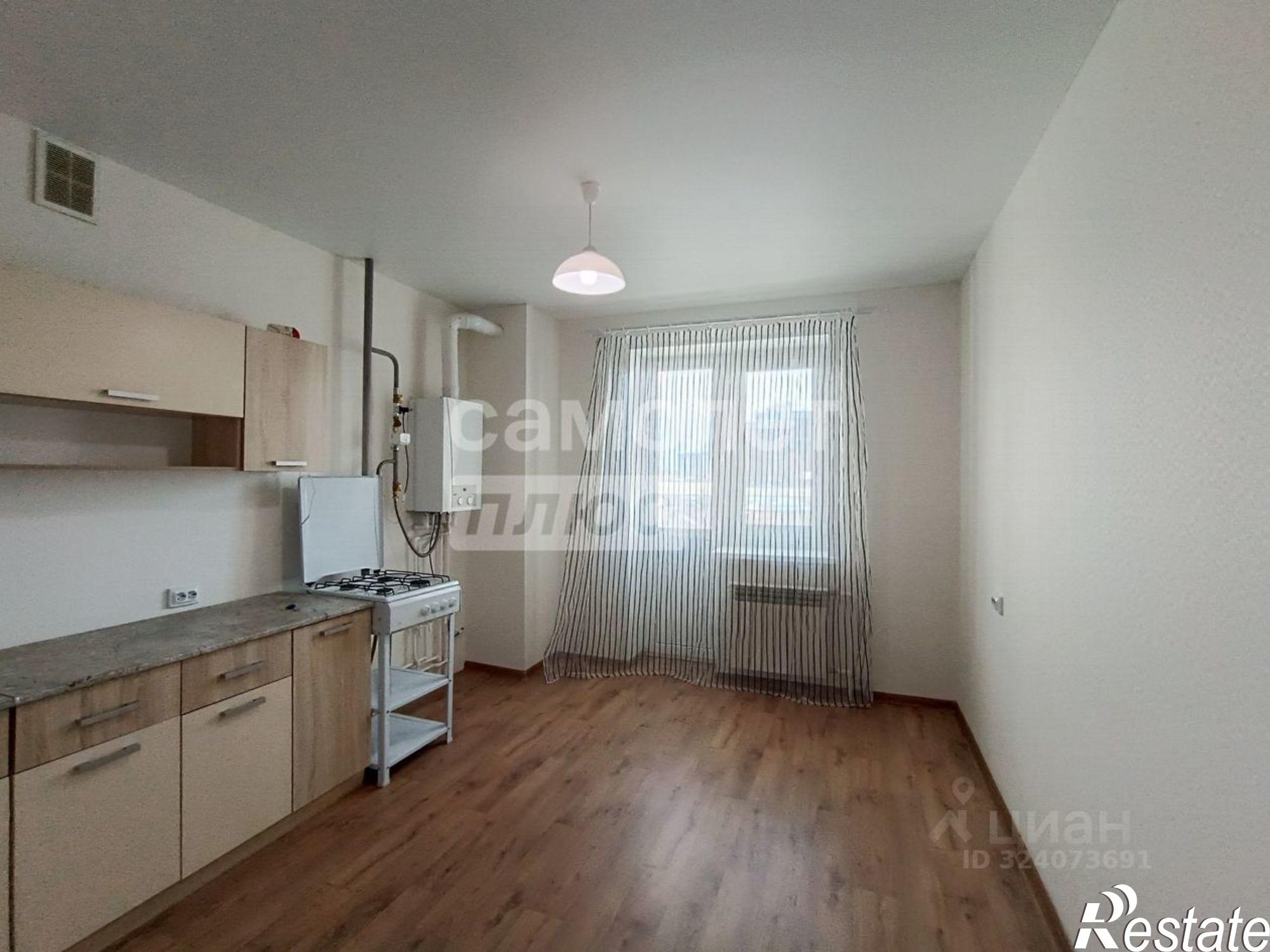 Купить квартиру за 6 808 000 рублей на 3-я Южная улица, 7