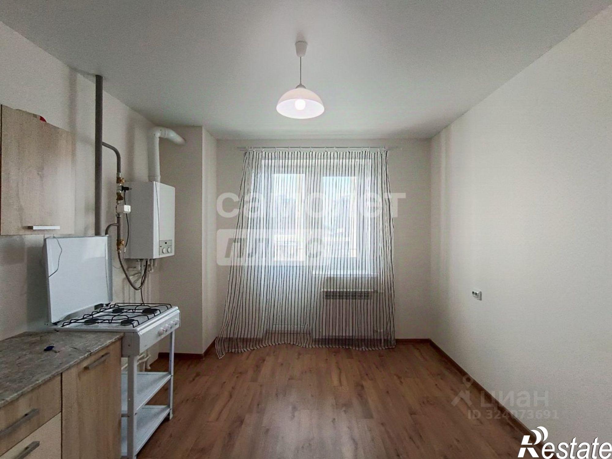 Купить квартиру за 6 808 000 рублей на 3-я Южная улица, 7