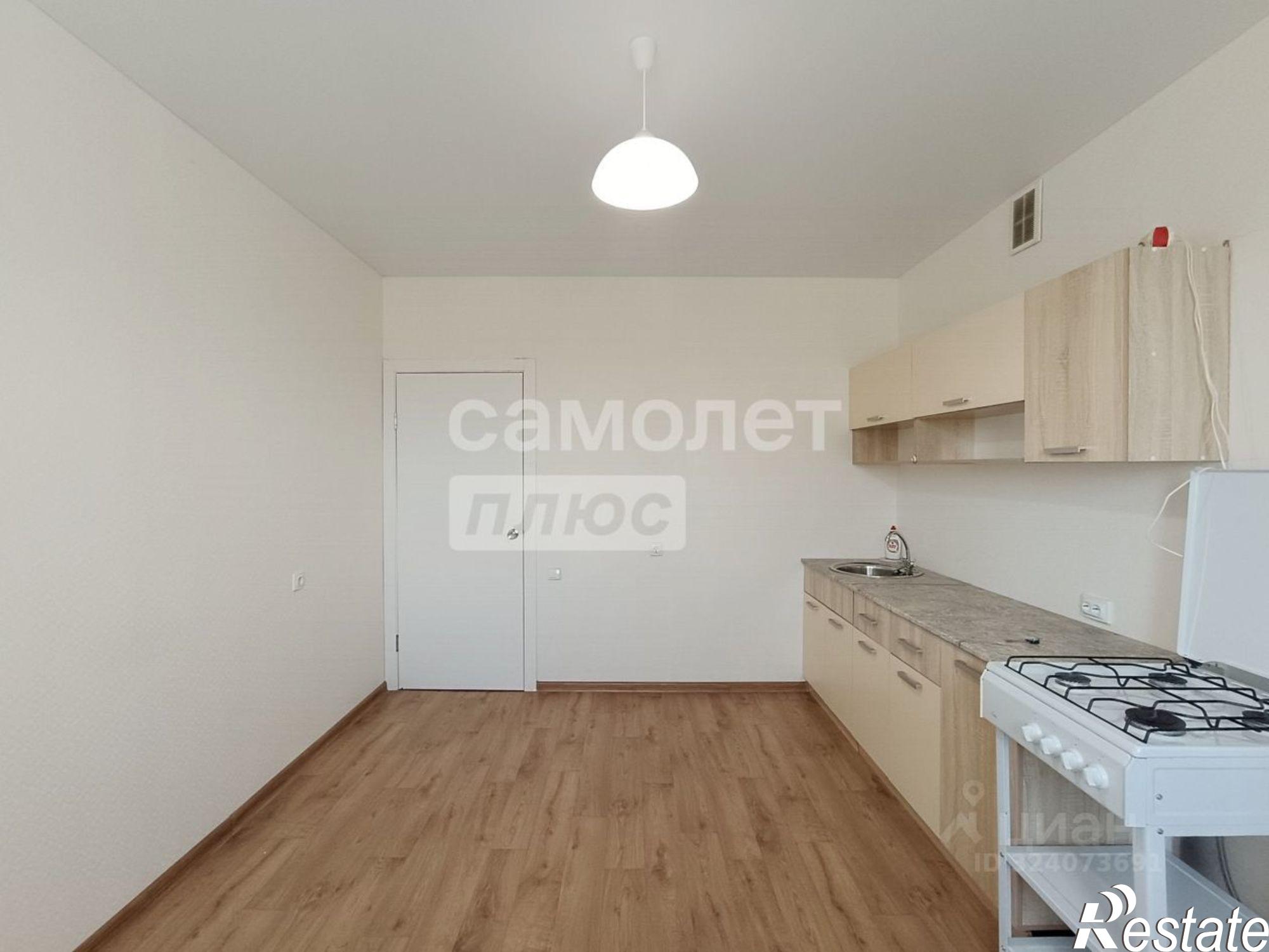 Купить квартиру за 6 808 000 рублей на 3-я Южная улица, 7