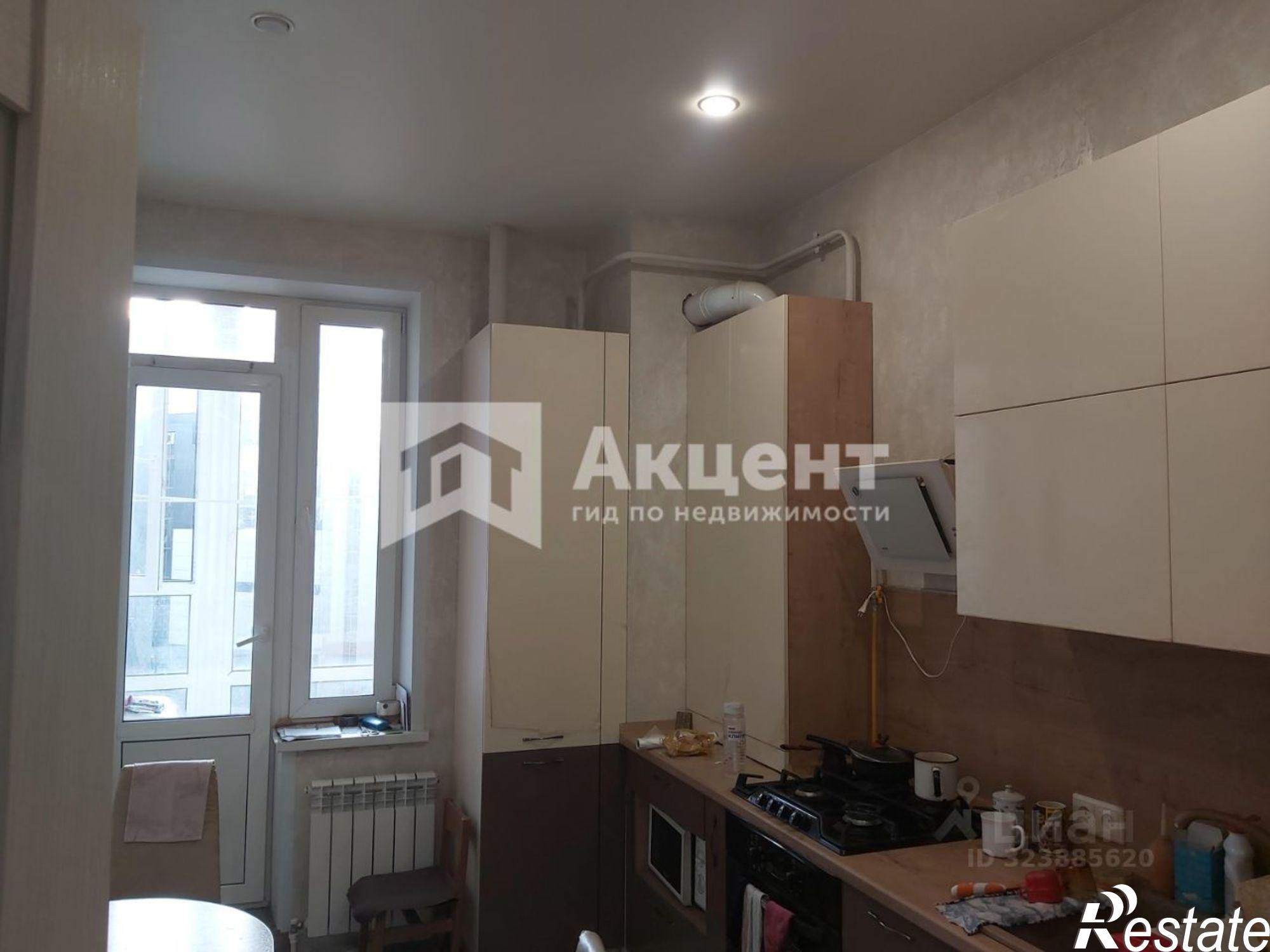 Купить квартиру за 7 900 000 рублей на 1-я Полевая улица, 26