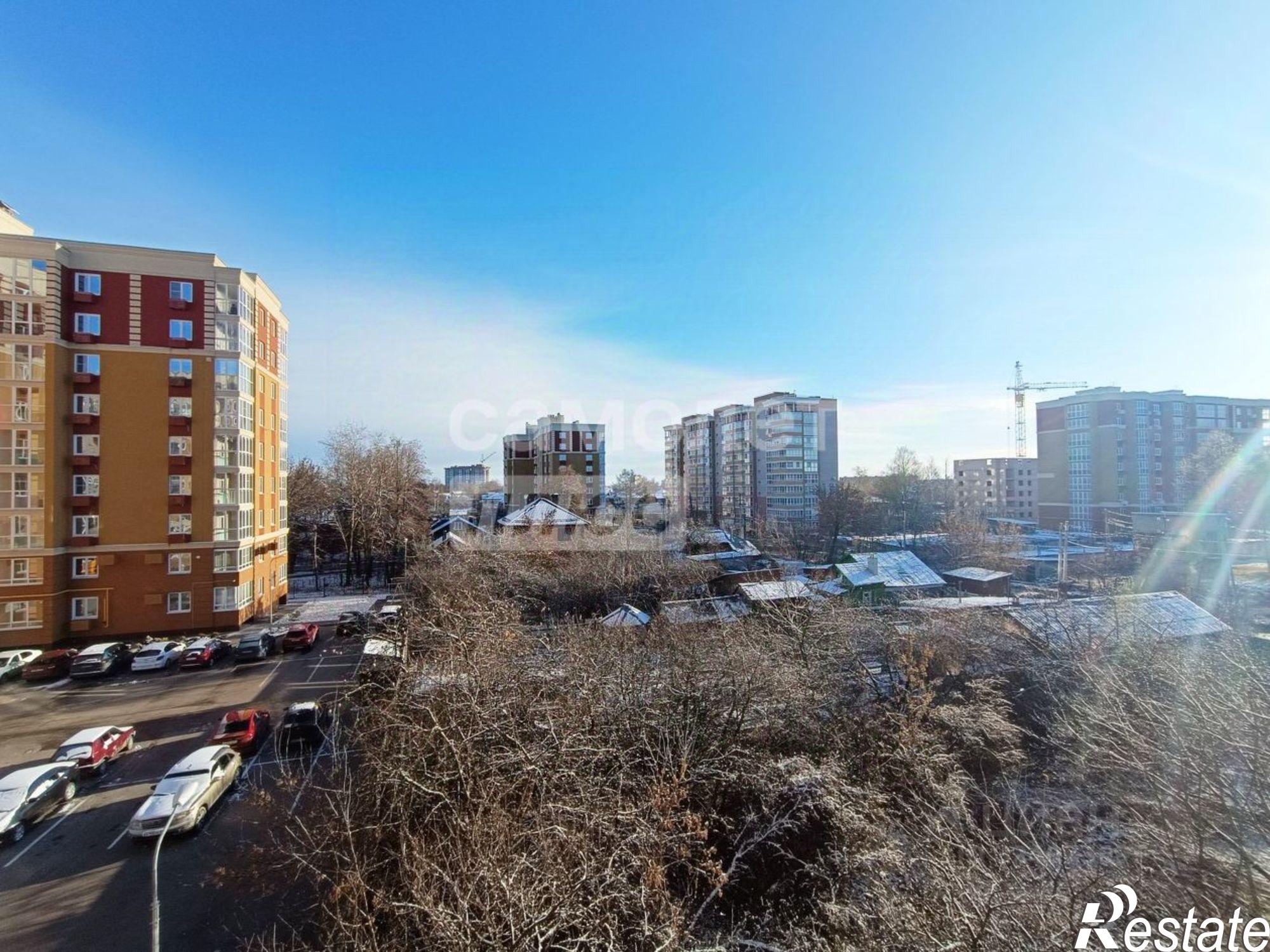 Купить квартиру за 6 808 000 рублей на 3-я Южная улица, 7