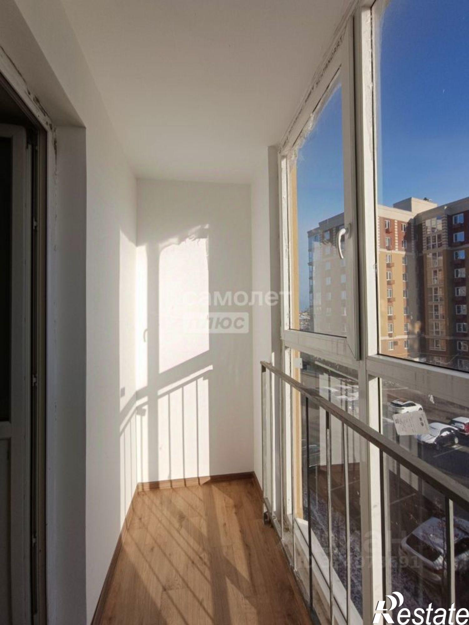 Купить квартиру за 6 808 000 рублей на 3-я Южная улица, 7