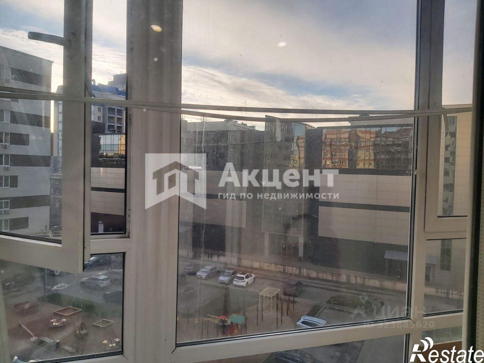 Купить квартиру за 7 900 000 рублей на 1-я Полевая улица, 26