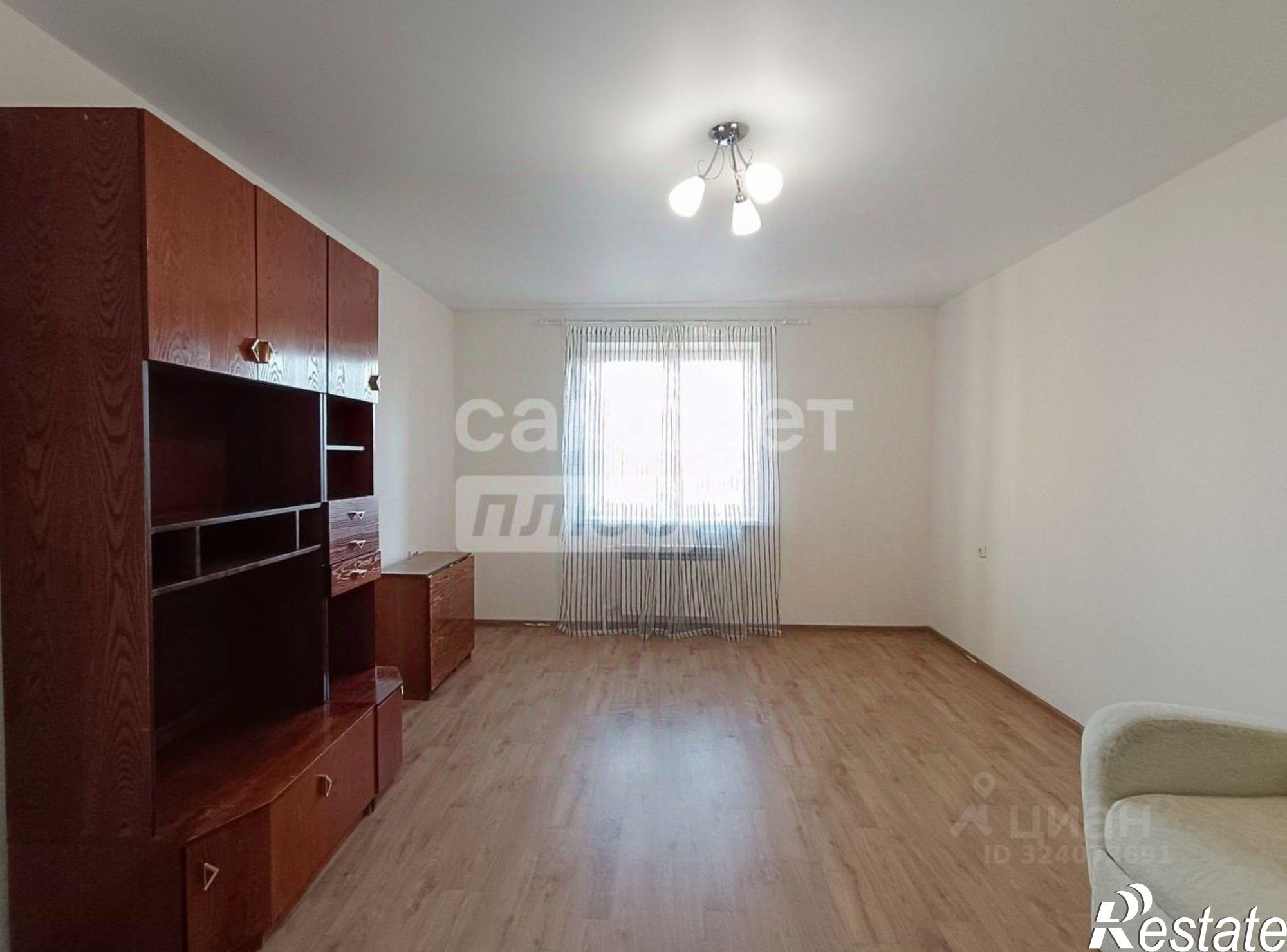 Купить квартиру за 6 808 000 рублей на 3-я Южная улица, 7