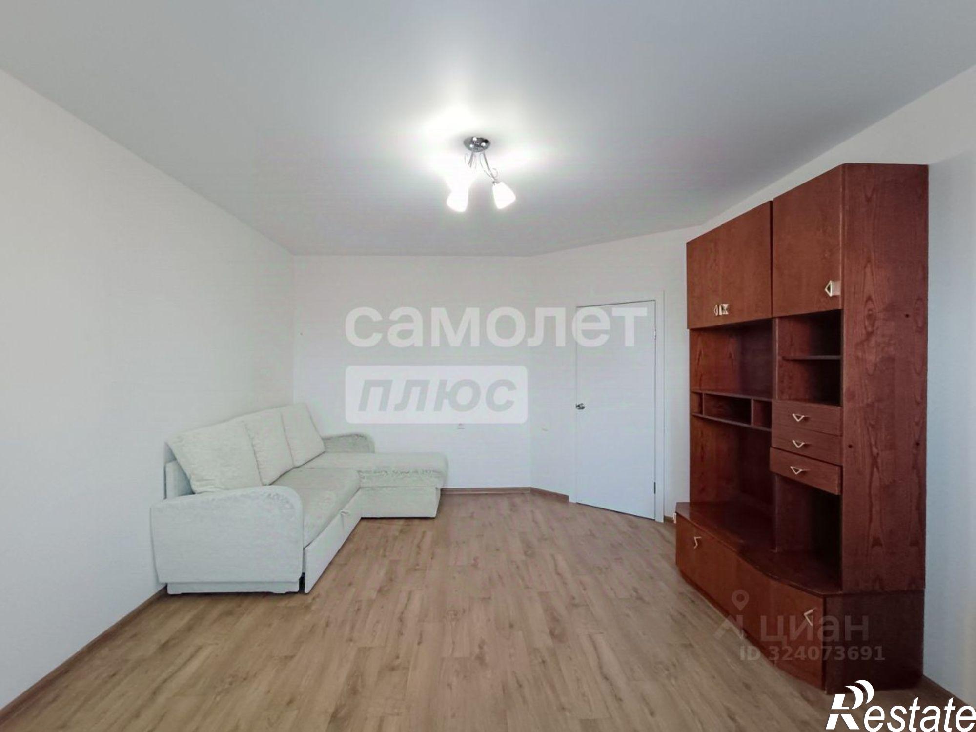 Купить квартиру за 6 808 000 рублей на 3-я Южная улица, 7