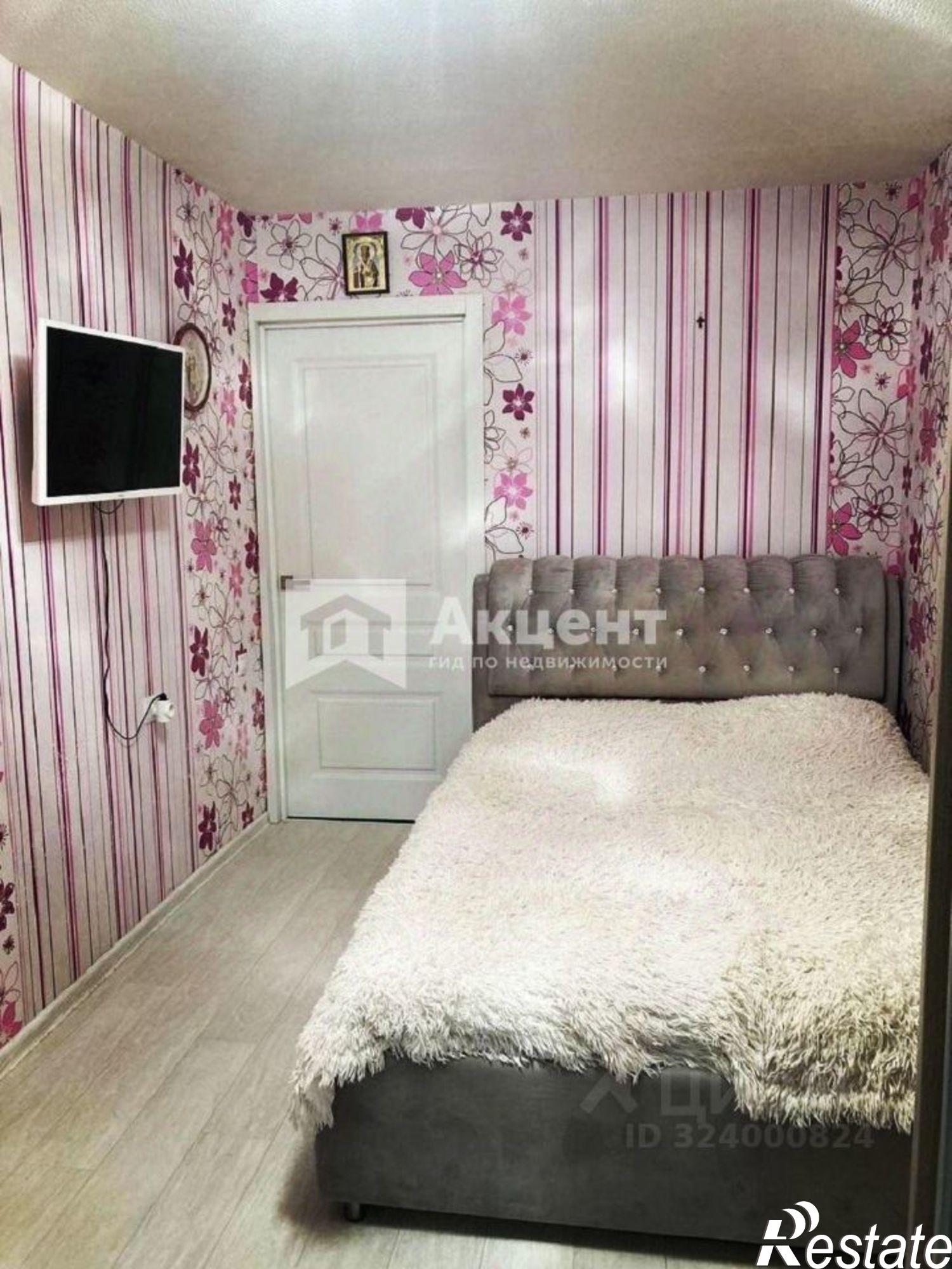 Купить квартиру за 7 550 000 рублей на Шереметевский проспект, 72В