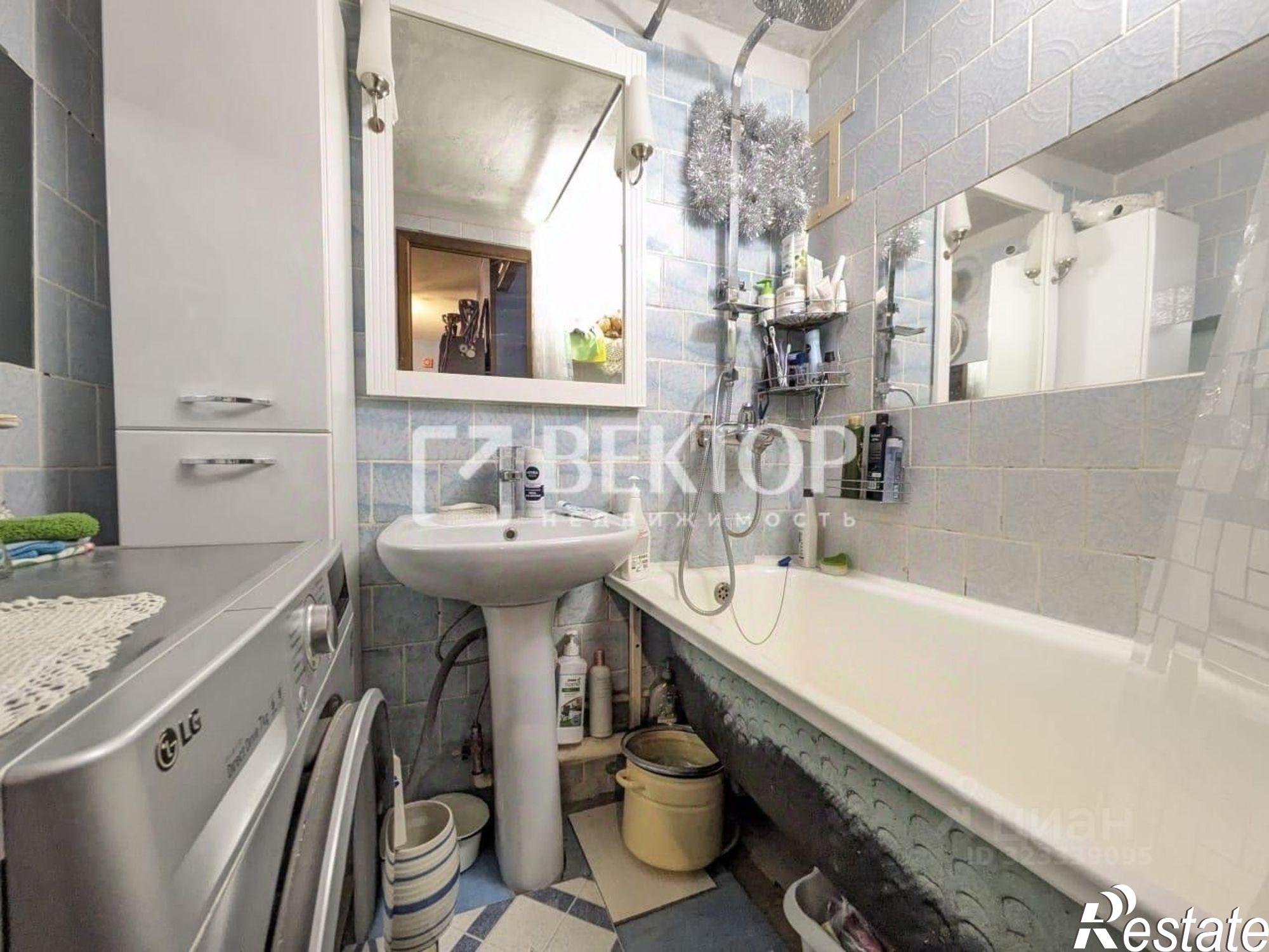 Купить квартиру за 6 200 000 рублей на ул Пучежская, 51