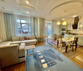 коттедж 150 кв м Беловой ул, 34