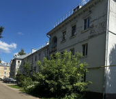 3-комн, 85.2кв м, этаж 3/3 Кольчугинская ул, 3А