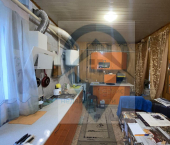 коттедж 40 кв м Звездная ул, 34