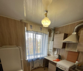 2-комн, 44кв м, этаж 5/5 Генерала Хлебникова ул, 62