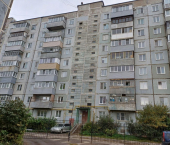 1-комн, 34.4кв м, этаж 4/9 Фролова ул, 28