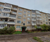 2-комн, 54.5кв м, этаж 5/5 Авдотьинская ул, 24