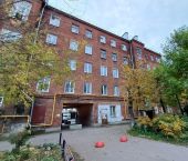 комната 83.8 кв м Громобоя ул, 15