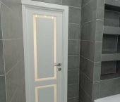 1-комн, 50кв м, этаж 10/17 Дюковская улица, 27А