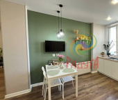 4-комн, 125кв м, этаж 14/19 Авдотьинская улица, 30