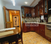 2-комн, 65кв м, этаж 9/10 улица Танкиста Александрова, 2А