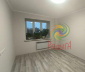 1-комн, 38кв м, этаж 1/14 2-я улица Чапаева, 40А