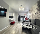 1-комн, 56кв м, этаж 6/14 улица Сарментовой, 11А