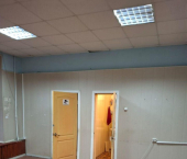 помещение 100 кв м ул Дзержинского, 23