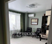 1-комн, 49кв м, этаж 11/14 ул 1-я Запрудная, 22