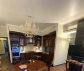 1-комн, 70кв м, этаж 2/10 Конспиративный переулок, 11