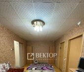 4-комн, 58кв м, этаж 5/5 Академическая улица, 12