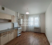 1-комн, 46кв м, этаж 4/9 3-я Южная улица, 7