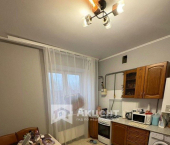 1-комн, 38кв м, этаж 2/9 3-й Авдотьинский пер, 6