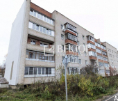 3-комн, 65кв м, этаж 4/5 ул Пучежская, 51