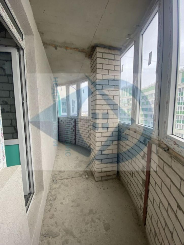 1-комн квартира Самоцветы мкр, 3