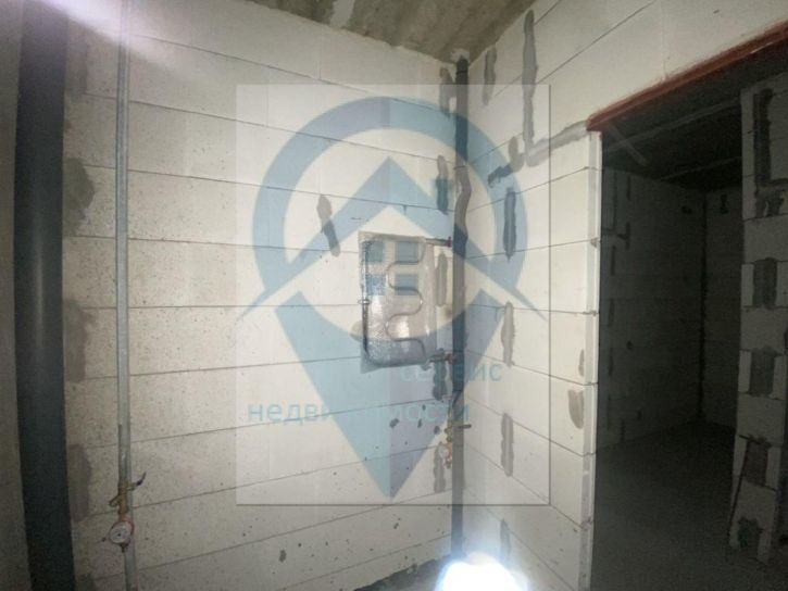 1-комн квартира Самоцветы мкр, 3