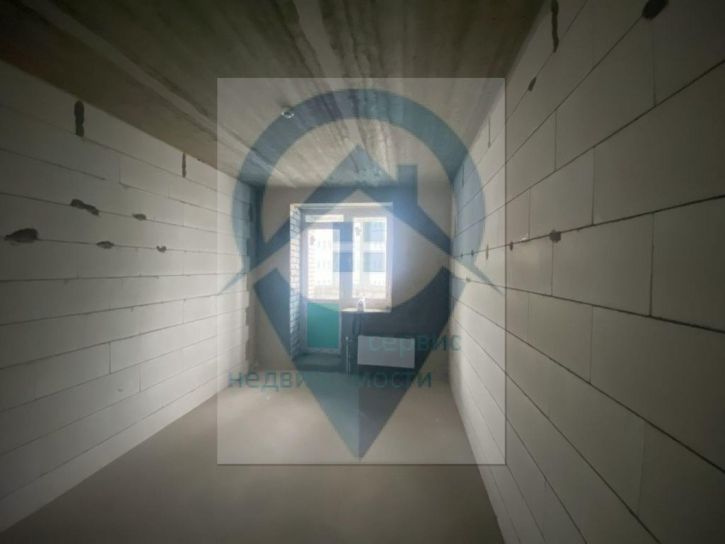 1-комн квартира Самоцветы мкр, 3