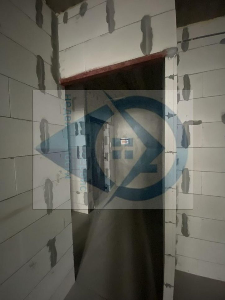 1-комн квартира Самоцветы мкр, 3