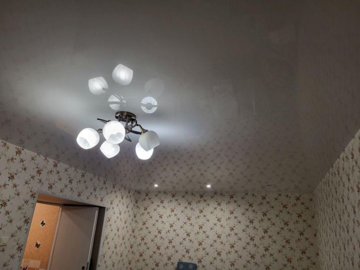 2-комн квартира Калинцева ул, 7