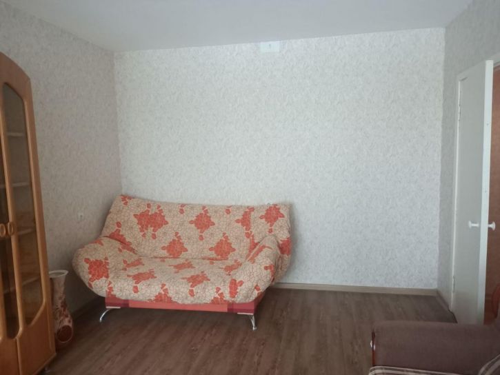 1-комн квартира Рождественский микр., 6