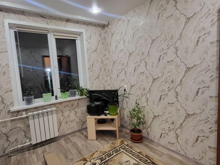 2-комн квартира Калинцева ул, 7