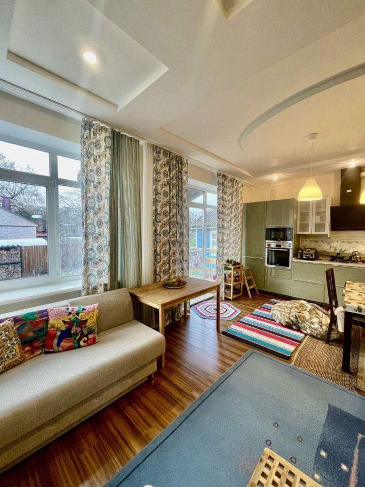 Коттедж/дом Беловой ул, 34