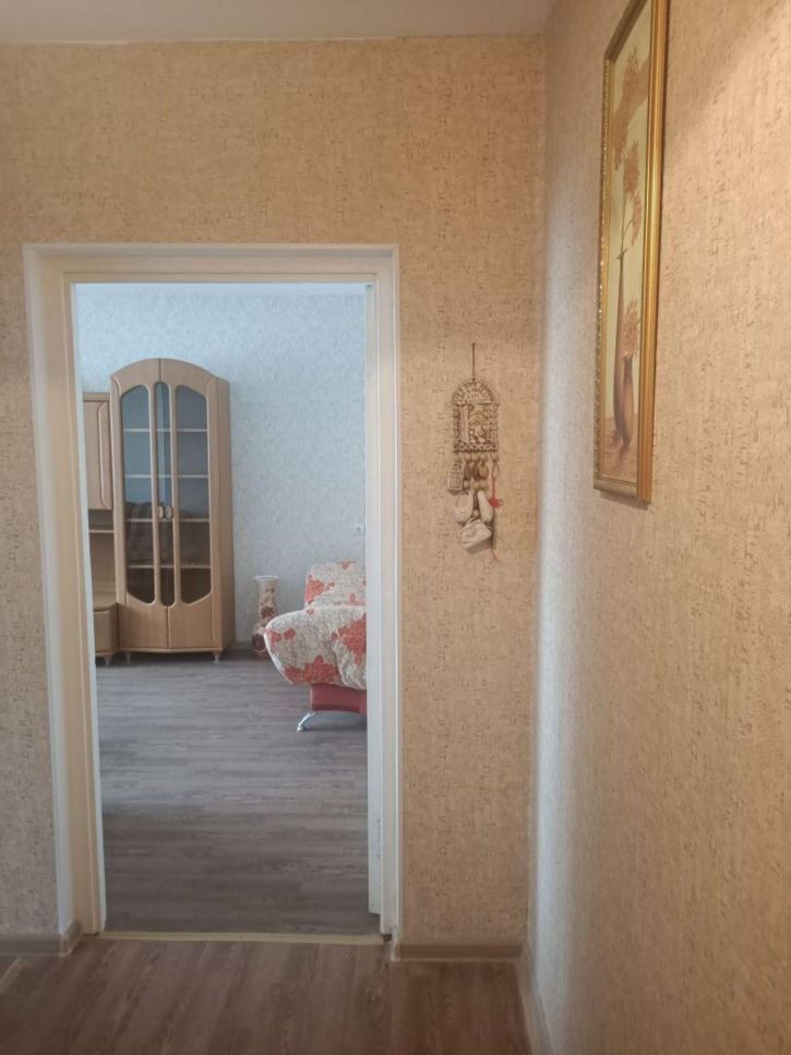 1-комн квартира Рождественский микр., 6