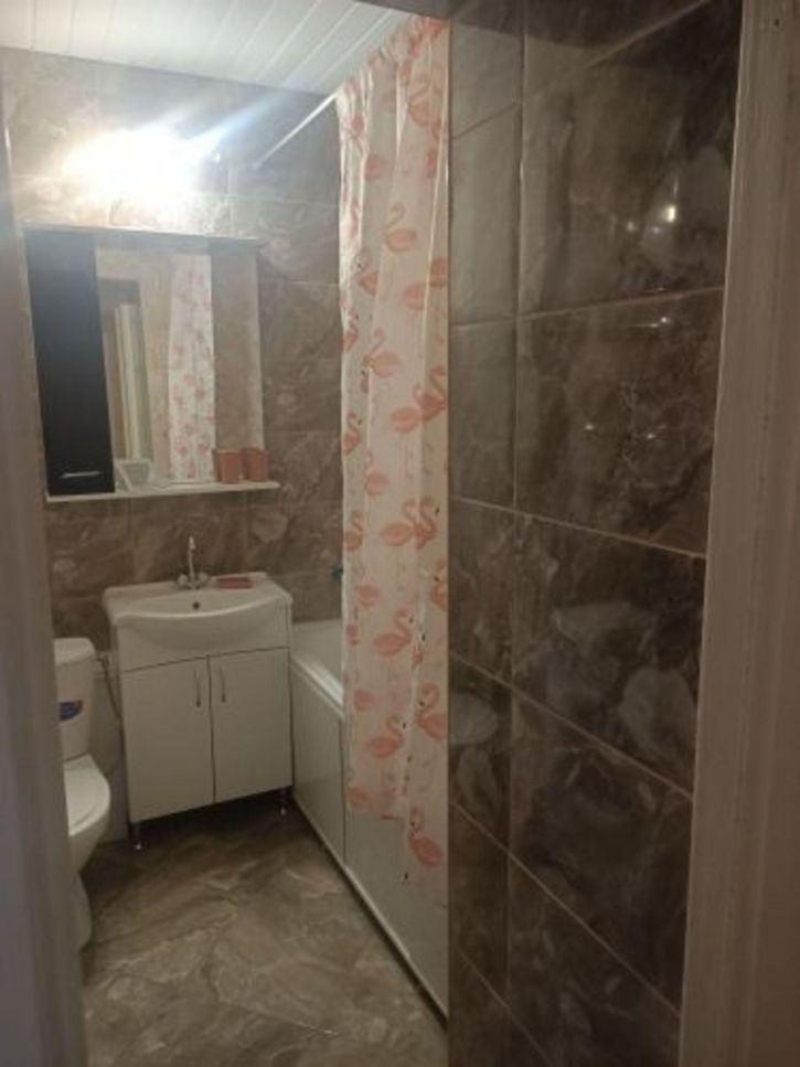 1-комн квартира Рождественский микр., 6