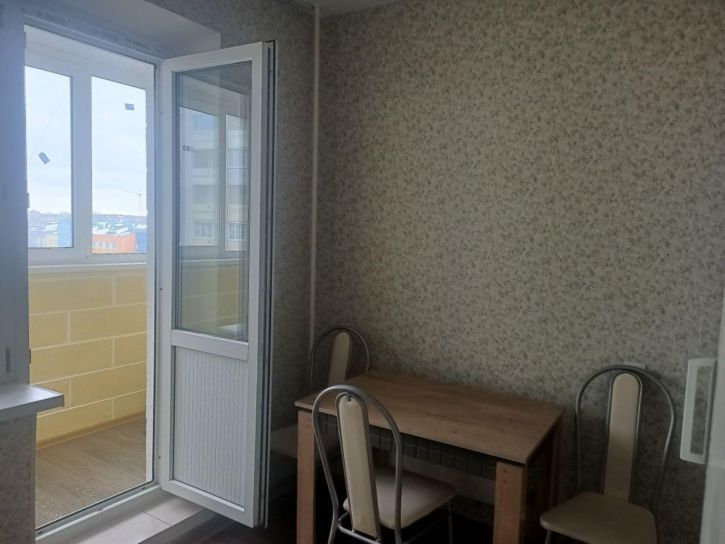 1-комн квартира Рождественский микр., 6