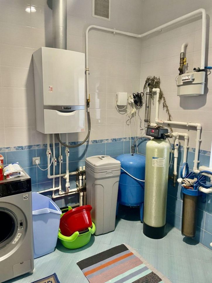 Коттедж/дом Беловой ул, 34