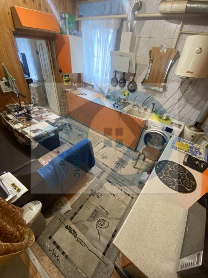 Коттедж/дом Звездная ул, 34