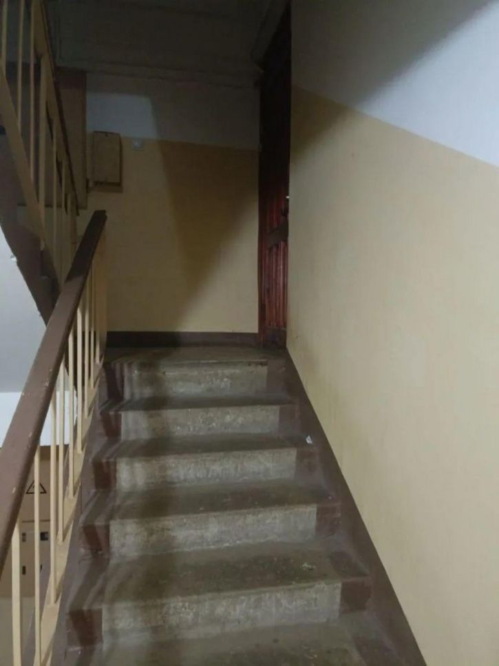 2-комн квартира Фрунзе ул, 23